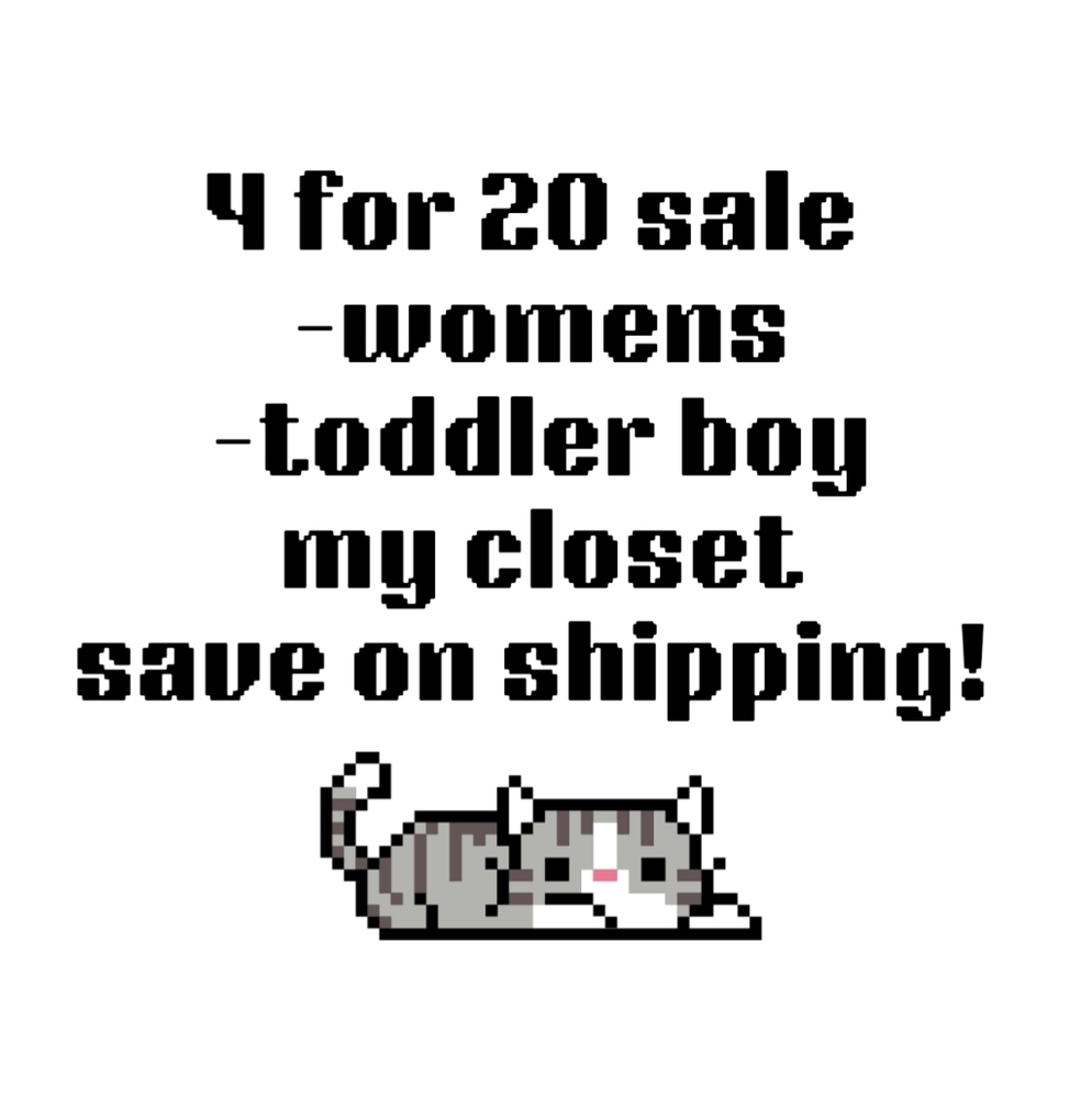 Sale